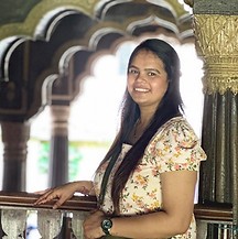 Sweksha Singh, industry expert